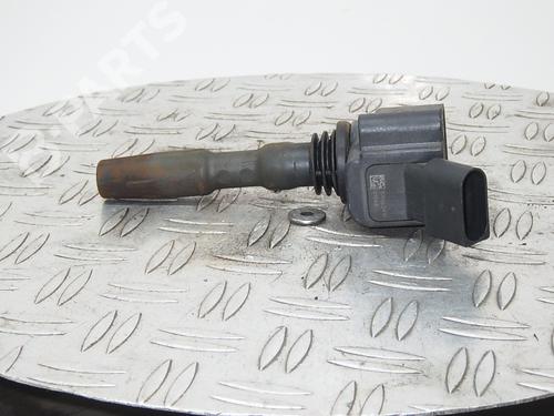Used Ignition coil SKODA FABIA III (NJ3) 1.2 TSI (110 hp) 9753185
