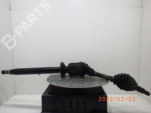 Used Right front driveshaft OPEL VECTRA C Estate (Z02) 1.9 CDTI (F35) (150 hp) 10930351