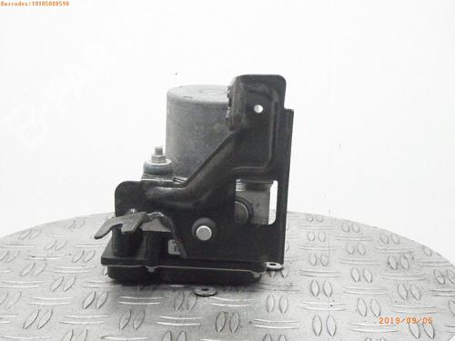 ABS pump RENAULT CLIO III (BR0/1, CR0/1) 1.2 16V (BR02, BR0J, BR11, CR02, CR0J, CR11) | BP1287490M43 