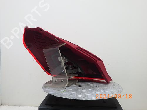 Right taillight FORD FIESTA VI (CB1, CCN) 1.25 | BP19340892C35 