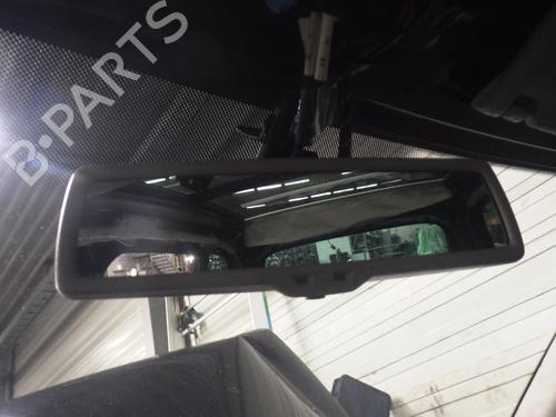 Specchietti retrovisore VW GOLF VI Variant (AJ5) 1.4 TSI (122 hp) 31666491