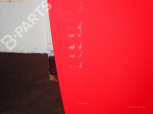 Right front door TOYOTA AYGO (_B1_) 1.0 (KGB10_, KGB10R) | BP2946025C3 