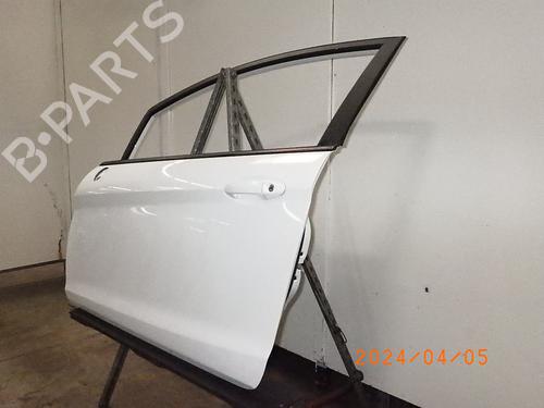 Left front door FORD FIESTA VI (CB1, CCN) 1.0 EcoBoost | BP17449749C2 
