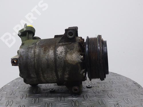 AC compressor FORD FOCUS III Turnier 1.0 EcoBoost | BP8184426M34 