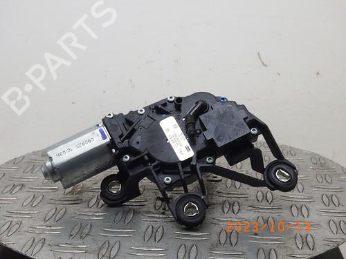 Used Rear wiper motor VW FOX Hatchback (5Z1, 5Z3, 5Z4) 1.2 (55 hp) 15641011