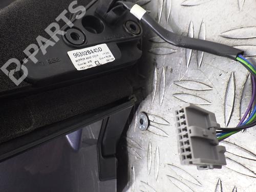 Left mirror NISSAN PRIMERA Estate (WP12) 1.8 | BP4065213C26