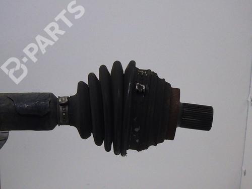 Right front driveshaft VW GOLF V (1K1) 1.9 TDI | BP1798289M39 