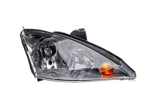Used Right headlight Right headlight FORD FOCUS I (DAW, DBW) 1.6 16V (100 hp) 295421 295421