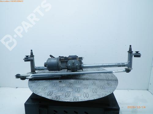 Used Front wipers mechanism VW EOS (1F7, 1F8) 1.4 TSI (160 hp) 6680031