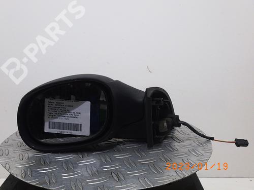 Used Left mirror CITROËN C3 Pluriel (HB_) 1.4 (73 hp) 11688015
