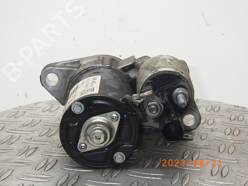 Starter VW POLO V (6R1, 6C1) 1.4 (6R1) | BP14983509M8 
