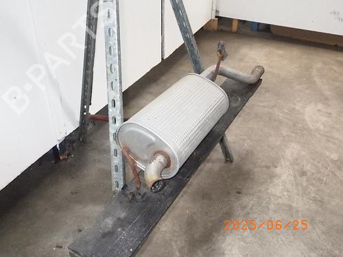 Right taillight OPEL CORSA D (S07) 1.4 (L08, L68) | BP26977873C35 
