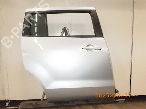 Used Right rear door MAZDA 5 (CR) 1.8 (CR19) (116 hp) 20937156