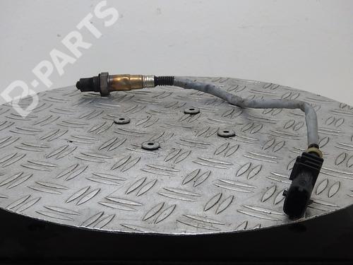 Electronic sensor OPEL CORSA D (S07) 1.4 (L08, L68) | BP9726452M84 
