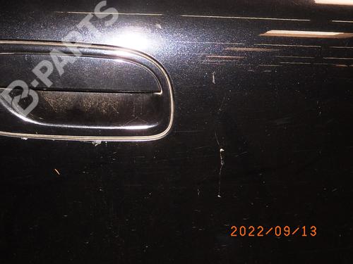 Right front door VOLVO S60 I (384) 2.4 | BP10507057C3 