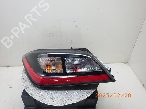 Used Rear bumper left light HYUNDAI KONA (OS, OSE, OSI) EV (136 hp) 23572994