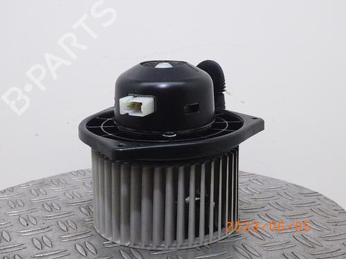 Ventilator motor SUZUKI GRAND VITARA II (JT, TE, TD) 1.9 DDiS All-wheel Drive (JT419, TD44, JB419WD, JB419XD) (129 hp) 13411693