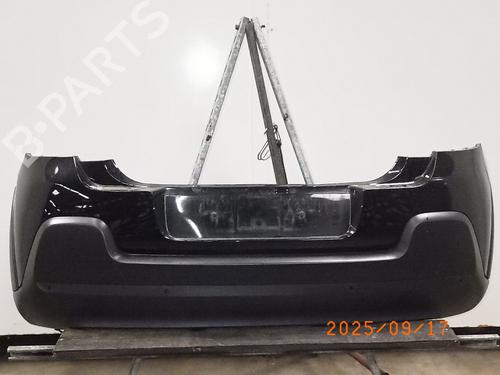 Used Rear bumper CITROËN C3 III (SX) 1.2 THP 110 (SXHNPS, SXHNZT, SXHNZ6) (110 hp) 28952765