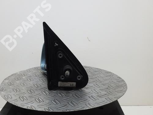 Left mirror NISSAN MICRA II (K11) 1.0 i 16V (K11) | BP10316401C26 