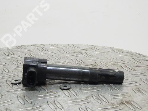Used Ignition coil OPEL AGILA (B) (H08) 1.2 (F68) (86 hp) 9632331
