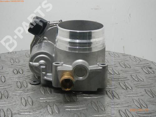 Throttle body BMW 3 Gran Turismo (F34) 320 d xDrive | BP6879789M82 