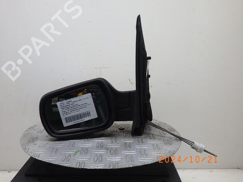 Retrovisor esquerdo FORD FIESTA V (JH_, JD_) 1.3 (60 hp) 20332737