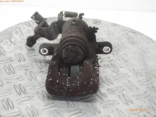 Right rear brake caliper CITROËN BERLINGO MULTISPACE (B9) 1.6 HDi 110 | BP14754044M106 