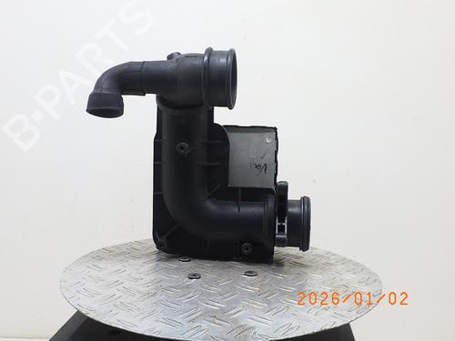 Mass air flow sensor MERCEDES-BENZ A-CLASS (W168) A 160 (168.033, 168.133) | BP31247810M95