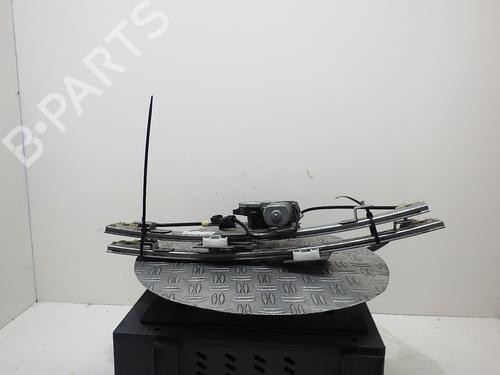 Used Front left window mechanism SEAT IBIZA II (6K1) 1.4 16V (75 hp) 14764200