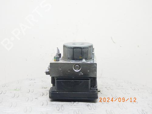ABS Bremseaggregat DACIA LOGAN MCV II TCe 90 (K8M1, K8MA, K8AC) (90 hp) 19544164