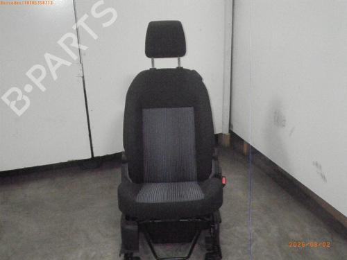 Used Right front seat Right front seat FORD FUSION (JU_) 1.4 (80 hp) 30976164 30976164