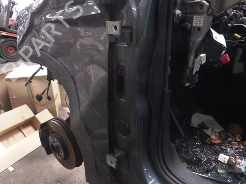 Used Hinge/Door check strap SEAT ARONA (KJ7, KJP) 1.0 TSI (95 hp) 27171660
