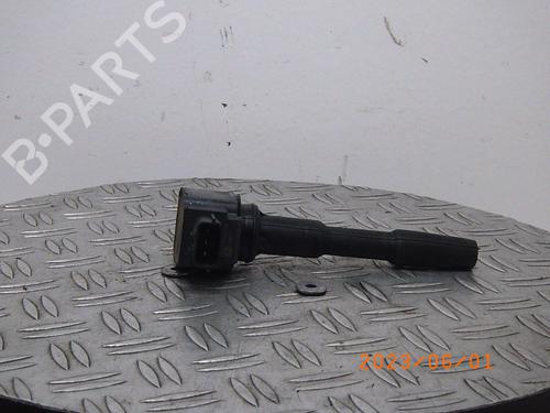 Tændspole DACIA SANDERO II TCe 90 (B8M1, B8MA, B8AC) (90 hp) 13395582
