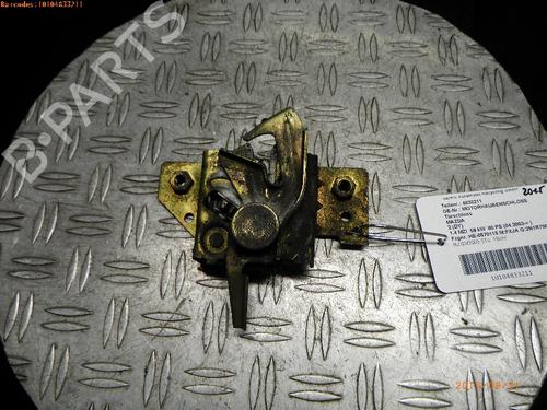 Elektronisk modul MAZDA 2 (DY) 1.4 (80 hp) 14753489
