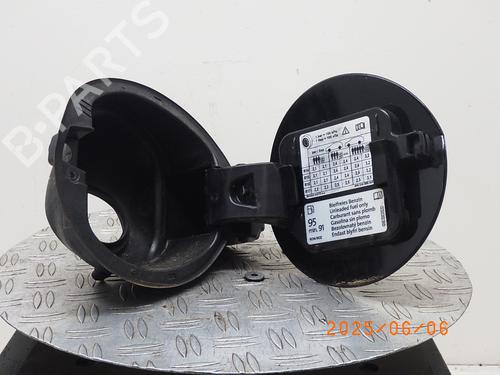 Fuel flap SKODA FABIA III (NJ3) 1.0 | BP26528006C131 