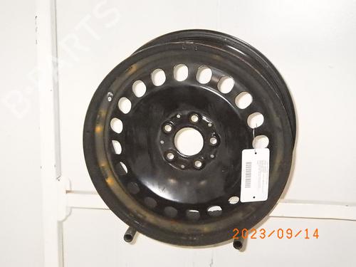 Rim MERCEDES-BENZ GLA-CLASS (X156) GLA 220 CDI / d (156.903) | BP15251625C45 