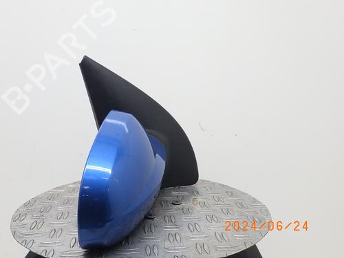 Right mirror CHEVROLET AVEO / KALOS Hatchback (T200) 1.2 | BP18484928C27 