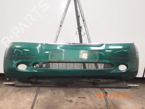 Used Front bumper MERCEDES-BENZ A-CLASS (W168) A 140 (168.031, 168.131) (82 hp) 24053825