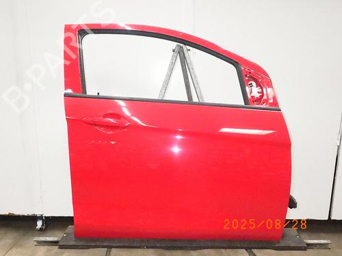 Used Right front door OPEL KARL (C16) 1.0 (75 hp) 28296694