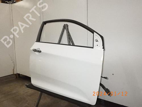 Right front door KIA PICANTO II (TA) 1.0 | BP16482933C3 