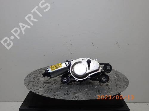 Used Rear wiper motor SEAT LEON (1P1) 1.8 TSI (160 hp) 13449745