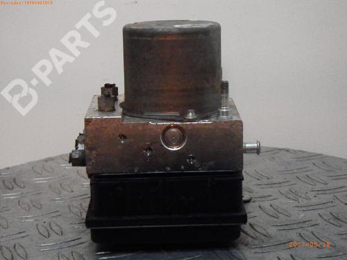 ABS pump RENAULT CLIO III (BR0/1, CR0/1) 1.2 16V (BR02, BR0J, BR11, CR02, CR0J, CR11) | BP281089M43 