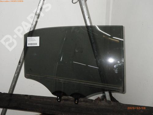 Used Rear right door window HYUNDAI i20 II (GB, IB) 1.4 (100 hp) 5044886