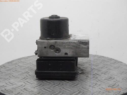 ABS pump MERCEDES-BENZ C-CLASS (W203) C 270 CDI (203.016) | BP6006314M43 