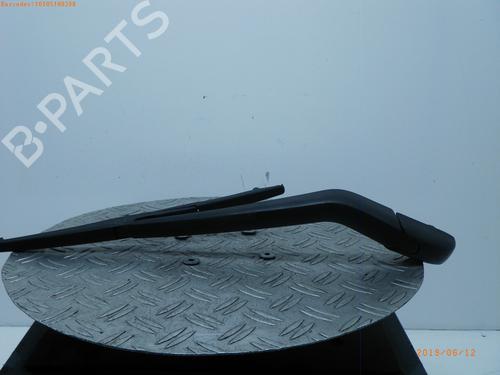 Used Rear windshield wiper arm MITSUBISHI MIRAGE / SPACE STAR VI Hatchback (A0_A) 1.0 (A05A) (71 hp) 14756298