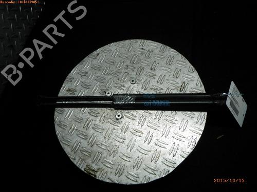 Gassdemper Bakluke VW FOX Hatchback (5Z1, 5Z3, 5Z4) 1.2 (55 hp) 14753520
