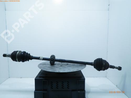 Used Right front driveshaft OPEL ASTRA G Estate (T98) 1.6 (F35) (84 hp) 966956