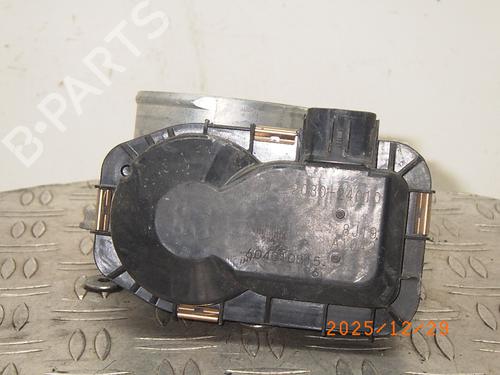 Spjældhus TOYOTA COROLLA Hatchback (_E21_, _EA1_, _EH1_) 2.0 Hybrid (MZEH12) (180 hp) 31172074