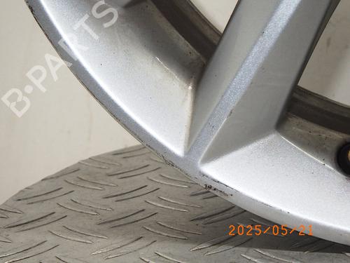Rim SEAT IBIZA IV ST (6J8, 6P8) 1.4 | BP26124784C45 