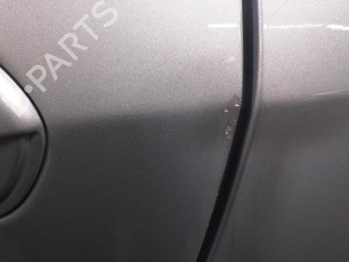 Left rear door FIAT GRANDE PUNTO (199_) 1.4 (199AXB11, 199AXB1A, 199BXB1A, 199AXL1A) | BP27684149C4